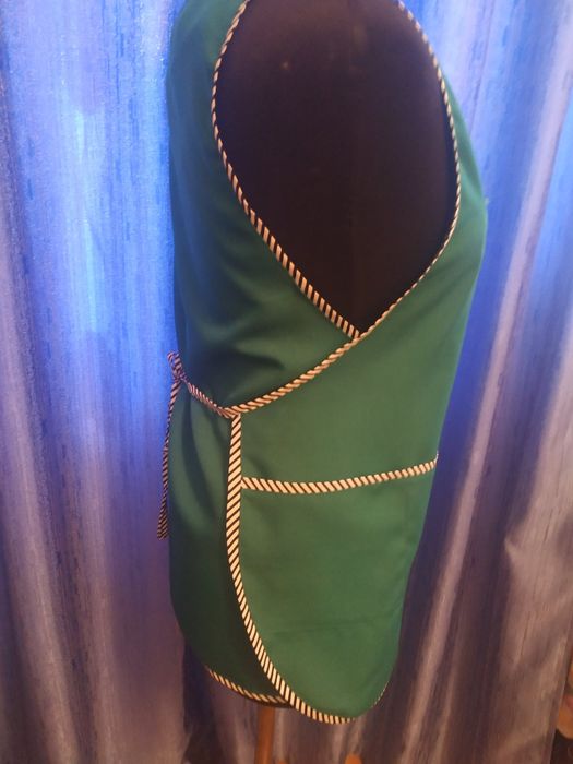 Фартук продавца,  размеры 48-58