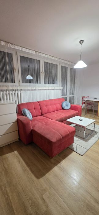 Wynajmę 2 pokojowe mieszkanie w Tychach