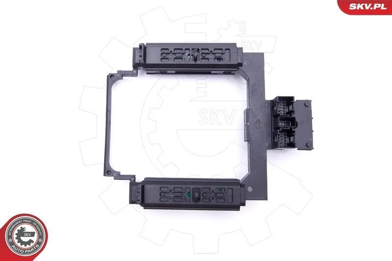 Botões de comando dos vidros Mercedes Classe C W202  2028208210