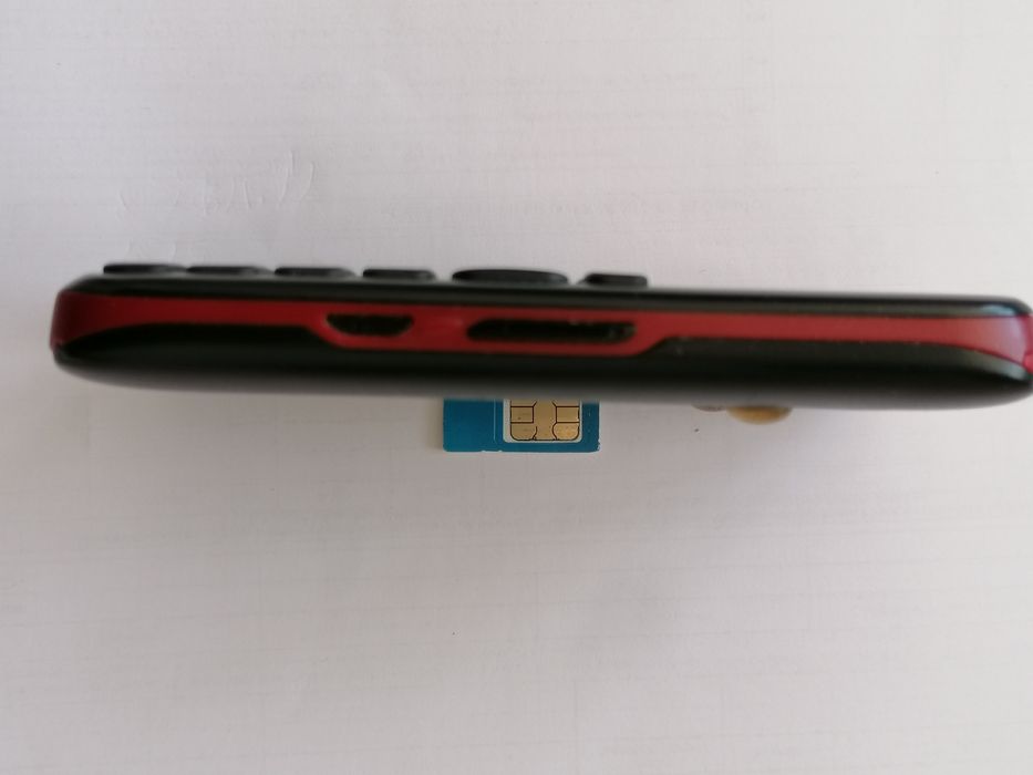 Senior Mobile Phone Maxcom, Like New64171265579265123