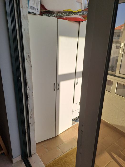 Quarto com casa de banho privativa