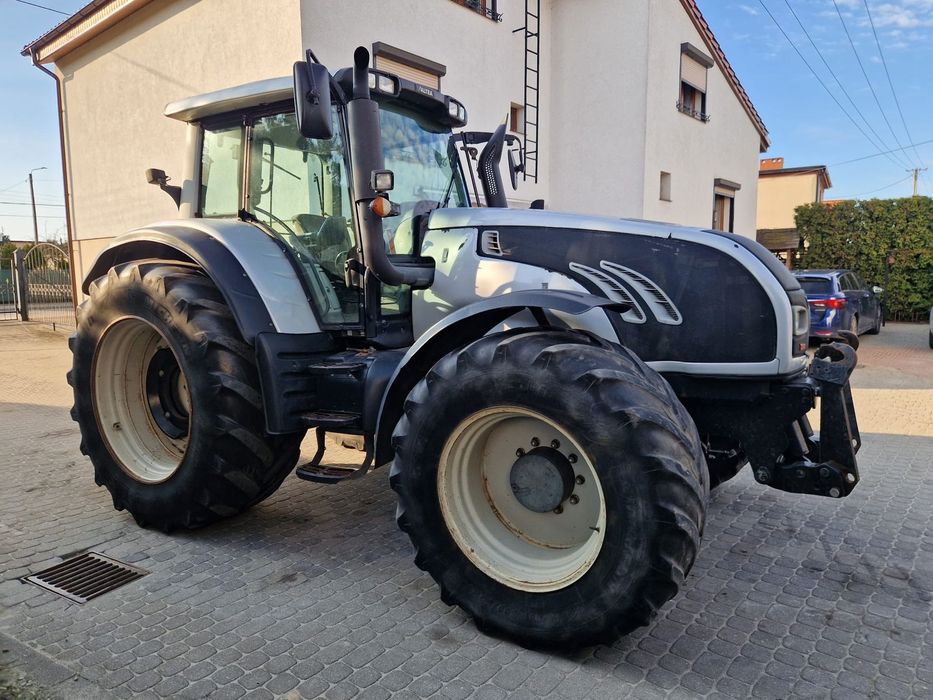 Valtra T202 Oryginał