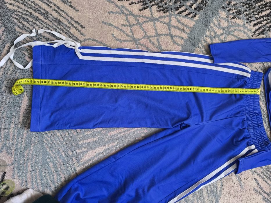 Костюм для танців