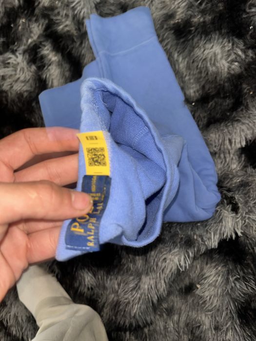 camisola ralph lauren