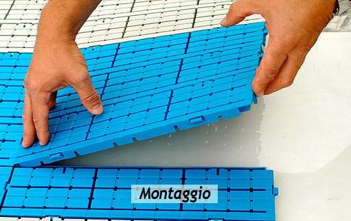 Pavimento Exteriores Super Resistente