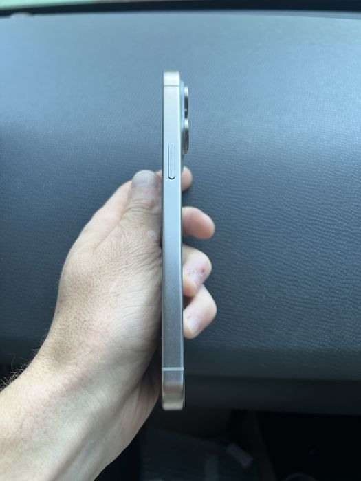Iphone 15 pro max 256, айфон 15 промакс