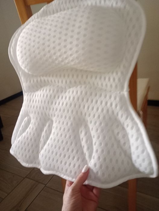 Poduszka do kąpieli