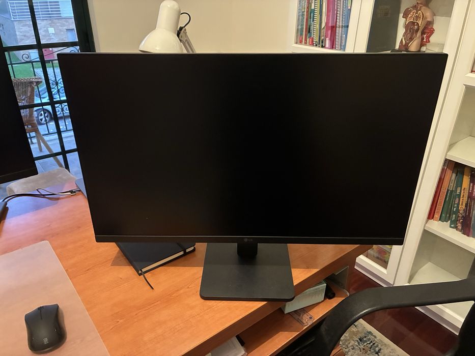 Monitor como novo LG