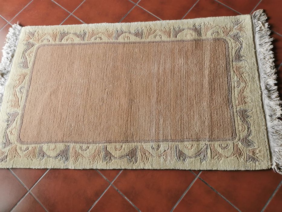 Tapete de quarto