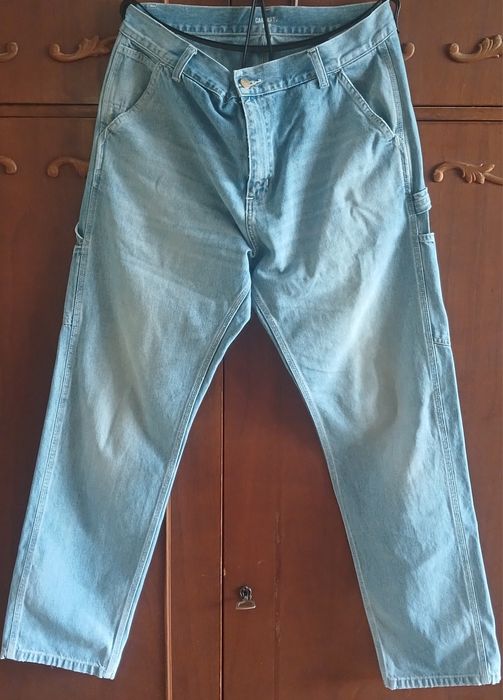Джинсы Carhart  WIP 700 грн.