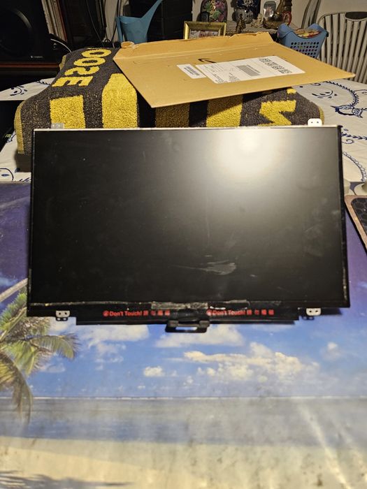 Ecrã LED 14 polegadas para portáteis