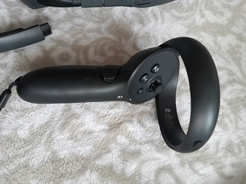 Gogle VR VIVE XR Elite