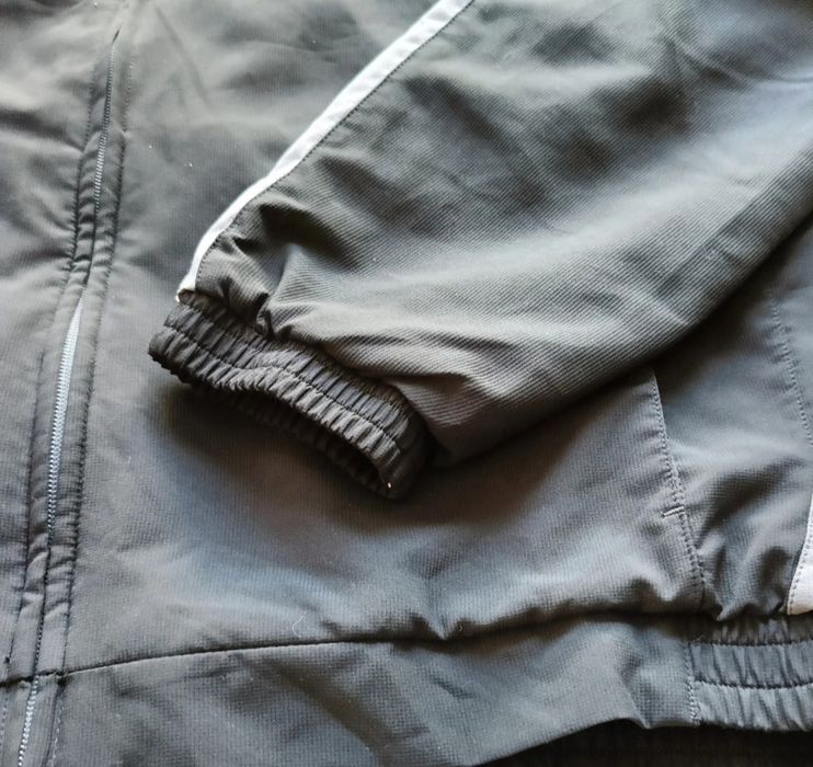 Adidas bluza rozpinana kurtka r. L przewiewna