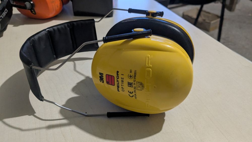 Навушники 3M H510A-401-GU