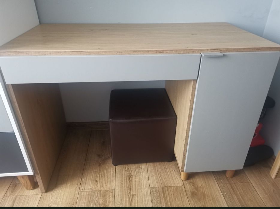 VOX CONCEPT Szafa 3- Drzwiowa