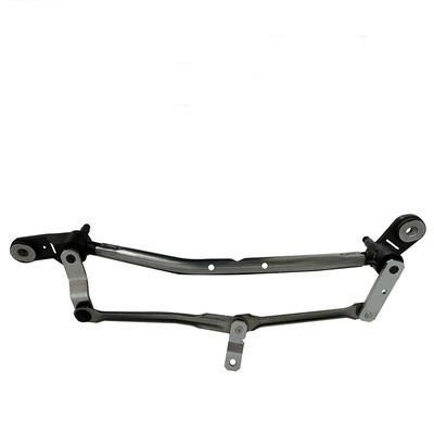 Estrutura mecanismo motor limpa vidros  para brisas   renault Clio III 3 2005 a 2011 (novo)