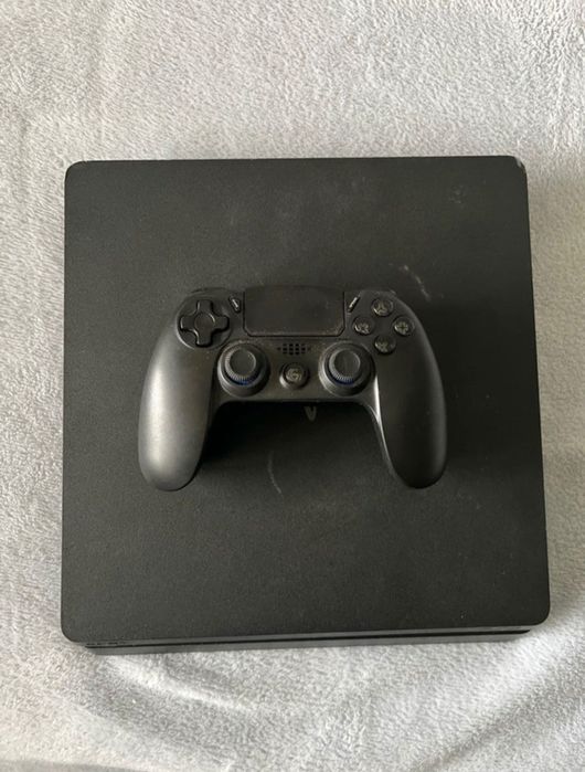 Plastation4 usada