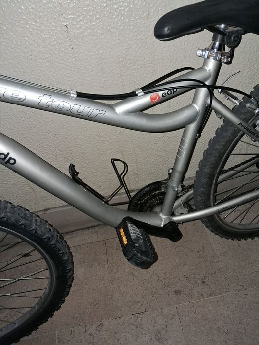 Bicicleta edp " bike tour "