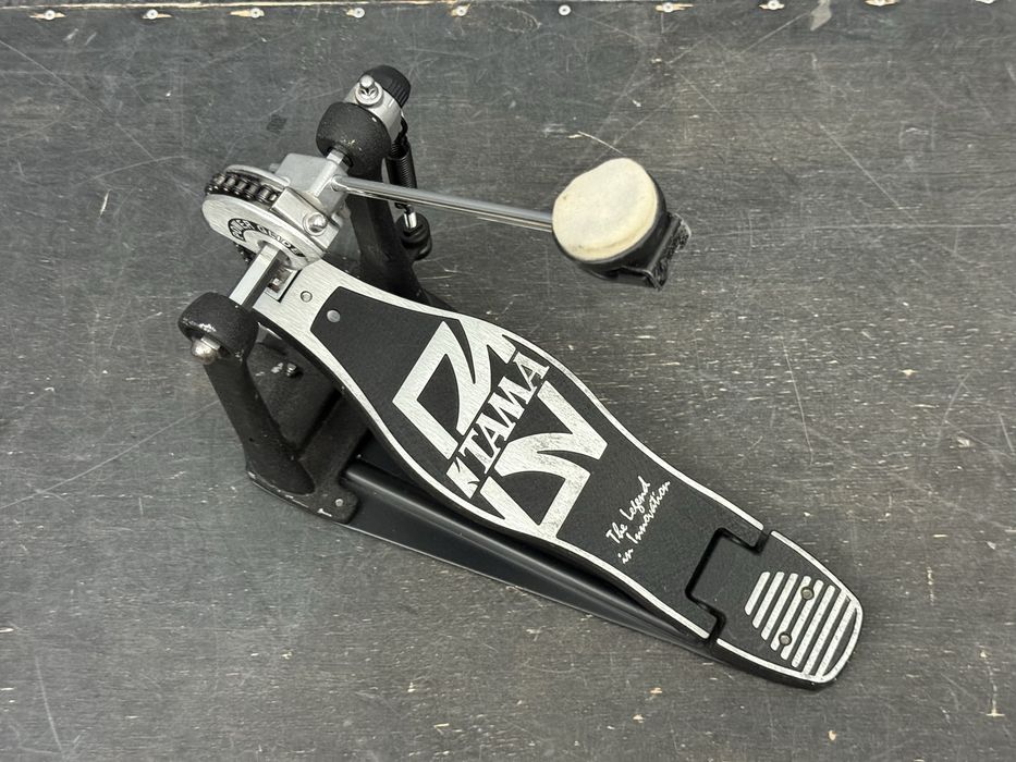 ++ TAMA Road Pro Single stopa pojedyńcza - PERKUSJA cobra ++