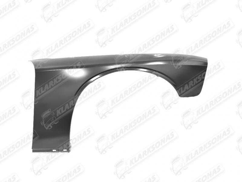 Крило DODGE CHALLENGER, 2015 - 68174999AB 68275471AA