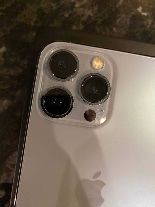 Iphone 13 Pro 128GB + чохли