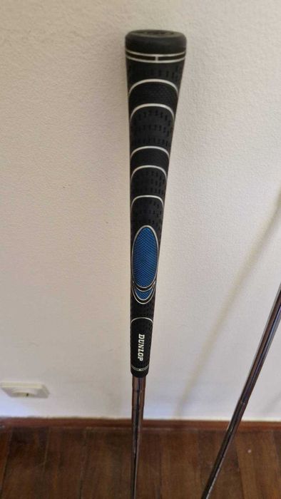 Tacos de Golfe madeira 3 e 5 ferros 3 e 4