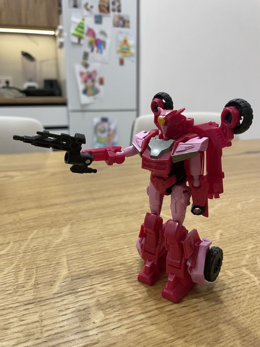 Трансформери автоботи і Діностер оригінал