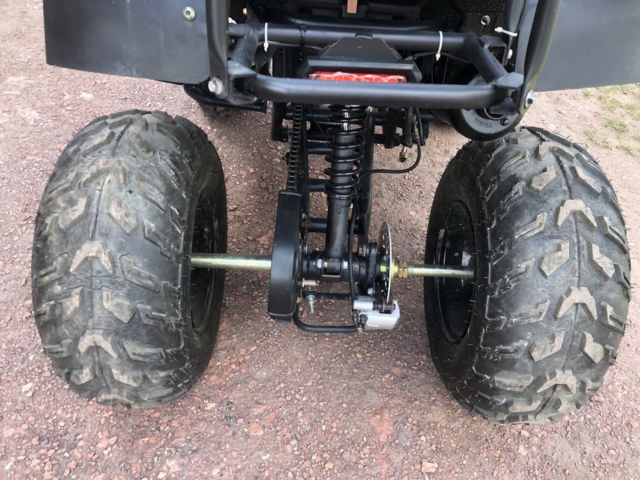 Акція!!Новий квадроцикл Спарк Sp 250 -4/1399$/Кредит/Yamaha M 250/