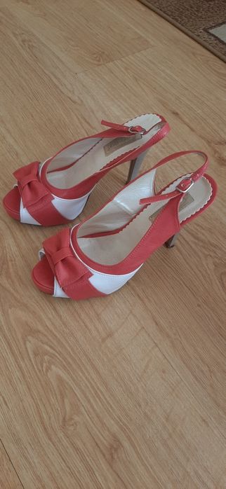 Buty damskie rozmiar 39 produkt polski mark Ken but.i