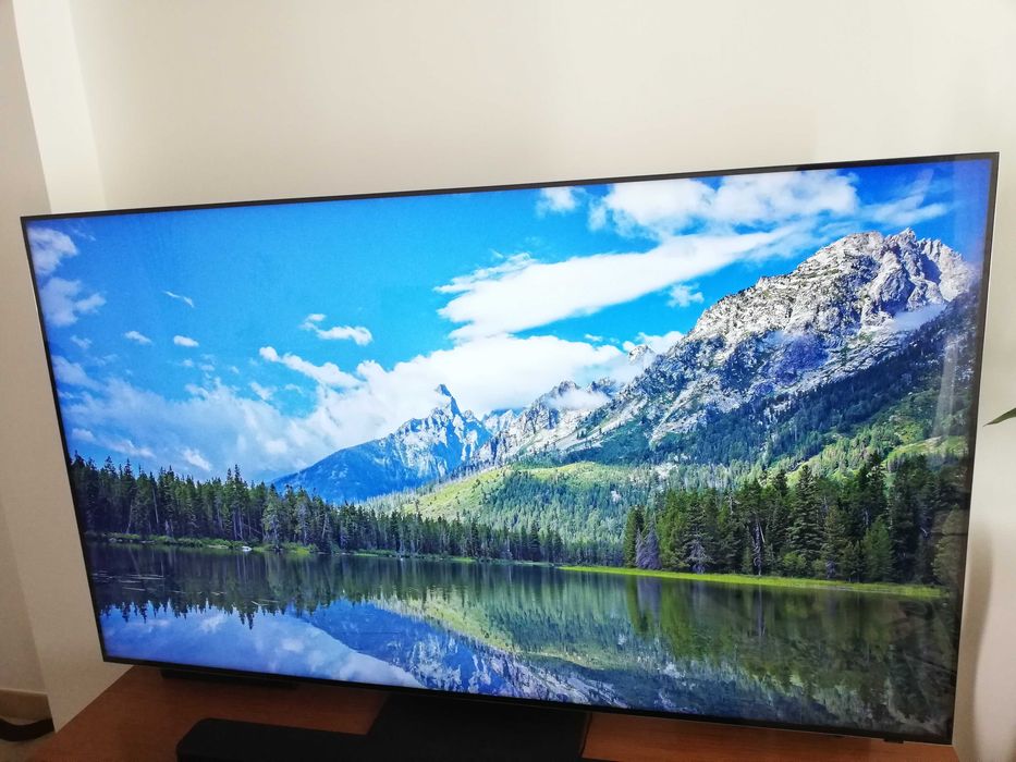 Samsung Neo QLED 8K 65''