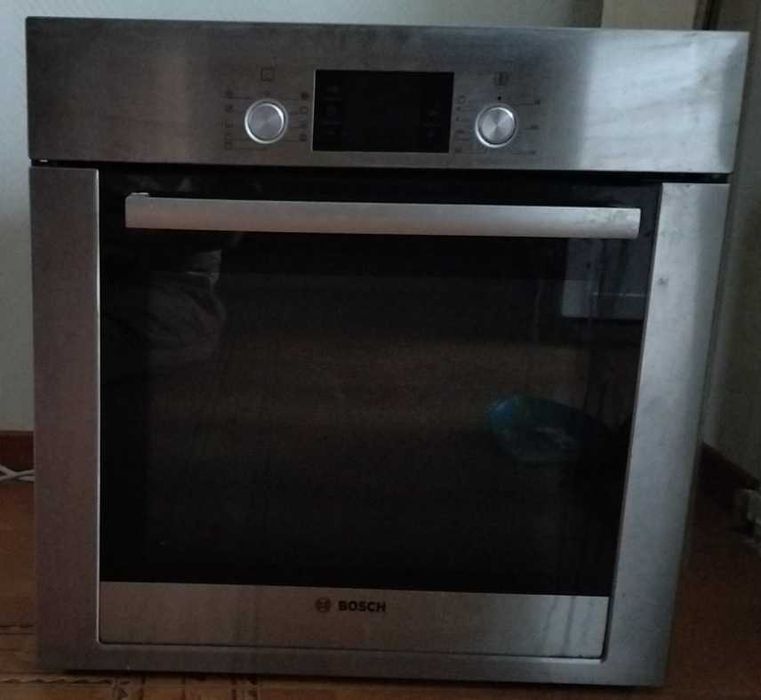 Духова шафа Bosch HBF512BS1T Б/У