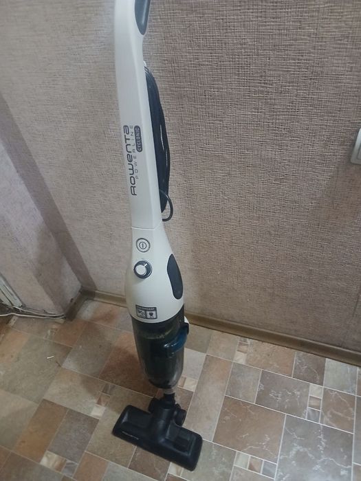 Пилосос Ровента привезений з Європи !