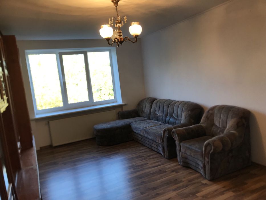 Продається 3-х кімнатна квартира, Виноградів