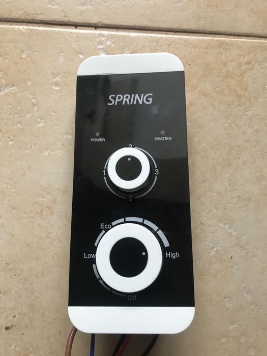 Запчастини до бойлера WILlER