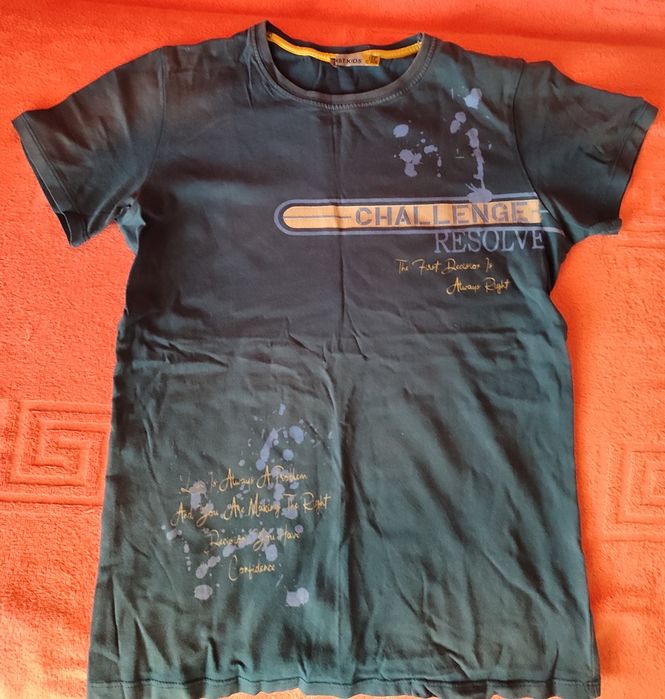 Футболка  дитяча