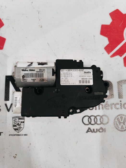 Motor do Teto de Abrir MERCEDES-BENZ C-CLASS