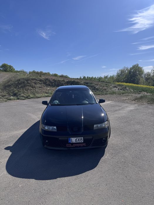 Seat leon mk1 cupra R