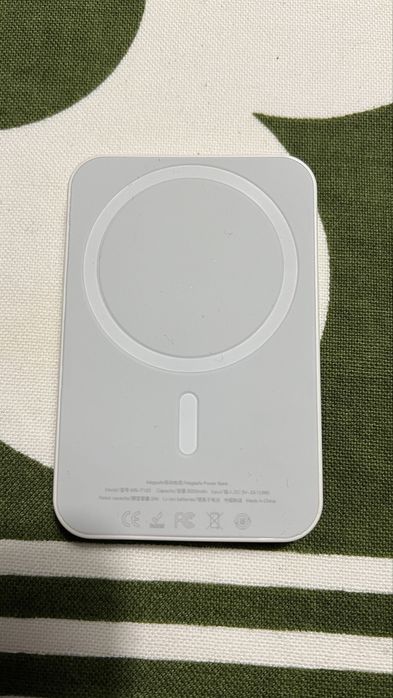 Bateria externa para Iphone