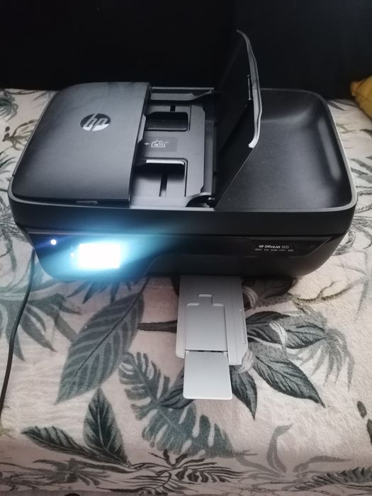 Drukarka HP Officejet 3831