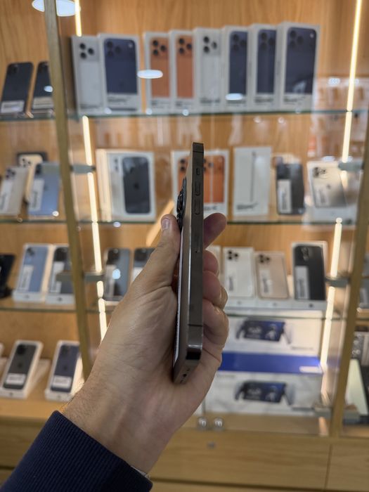 IPHONE 13 PRO 256GB COMO NOVO