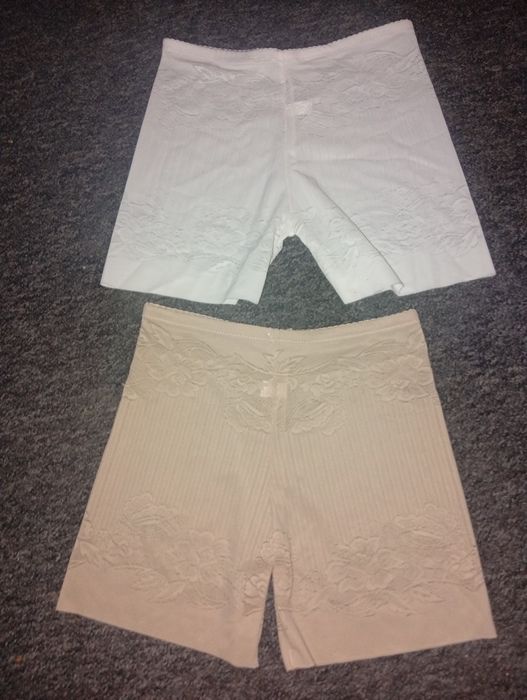 Majtki wyszczuplające