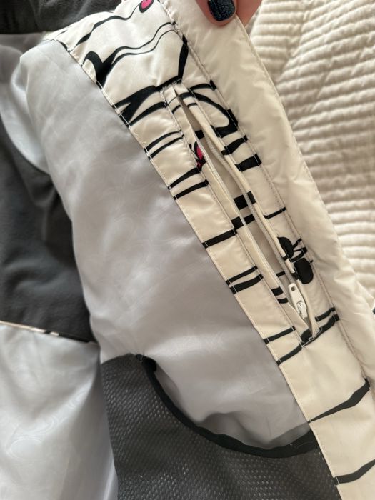 Гірськолижна куртка Catmandoo