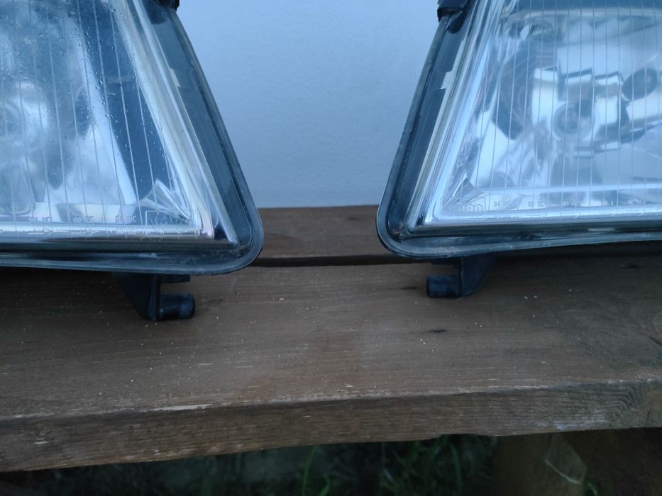 Lampy A4 B5 polift