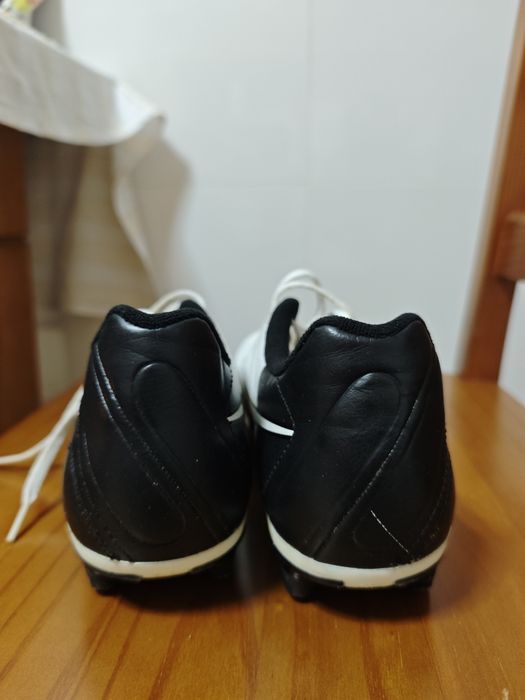 Chuteiras pitons nike