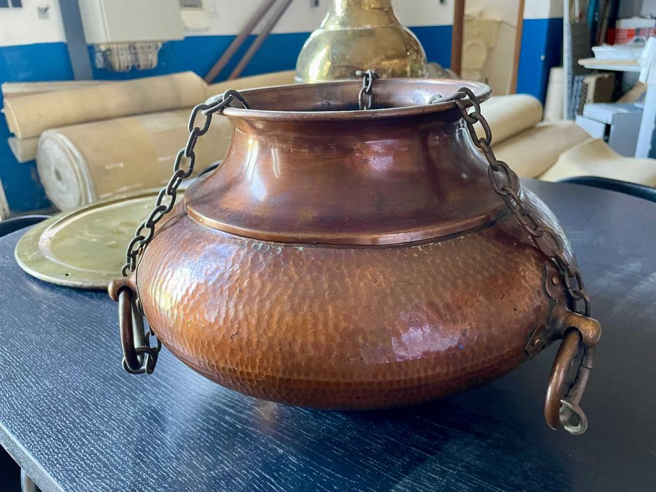 Floreira Tapiol Made in Portugal