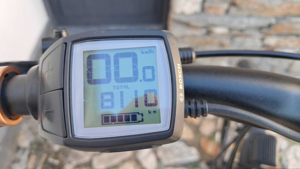 Bicicleta Elétrica SCOTT SUB TOUR ERIDE 30