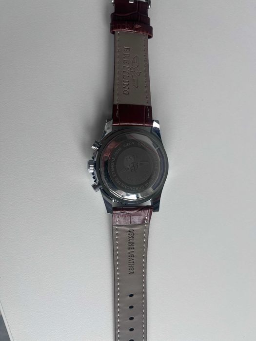 Zegarek Breitling Navitimer
