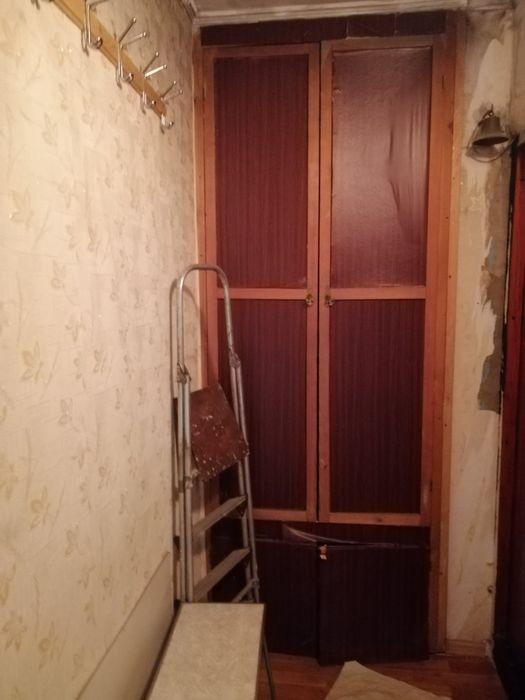 Сдам 1к Филатова/Интосана, Черёмушки