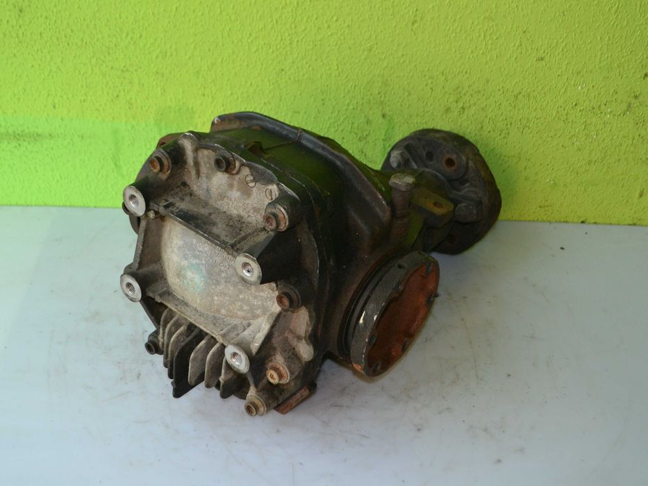 Dyferencjał Dyfer Tył MERCEDES S500 W220   2.82