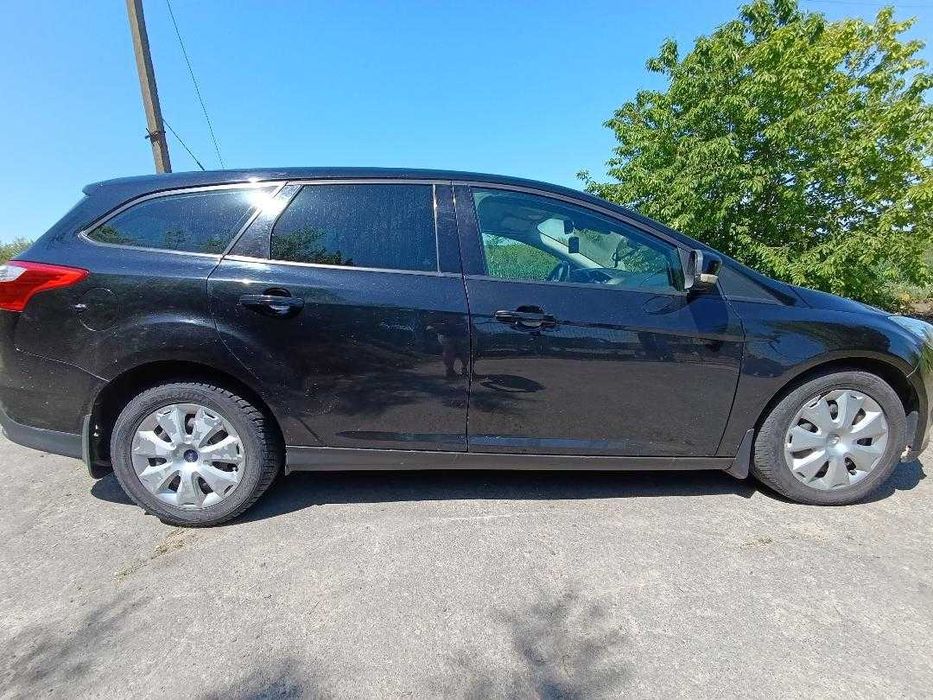 Продам Ford Focus 3
